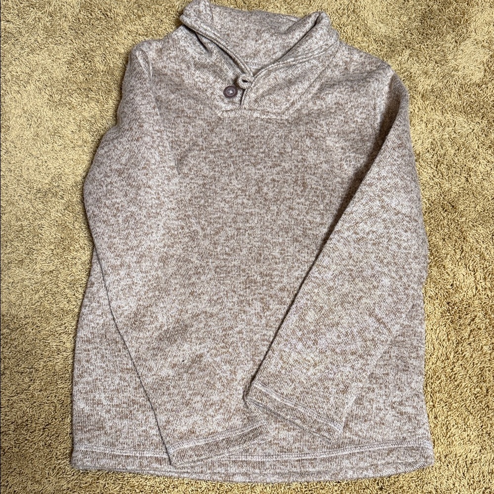 Boys Sweater